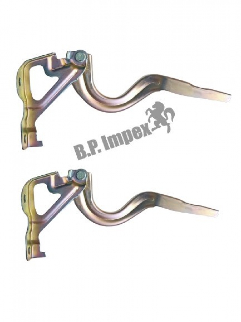 HINGE ASSEMBLY HOOD LH,79110B4000
